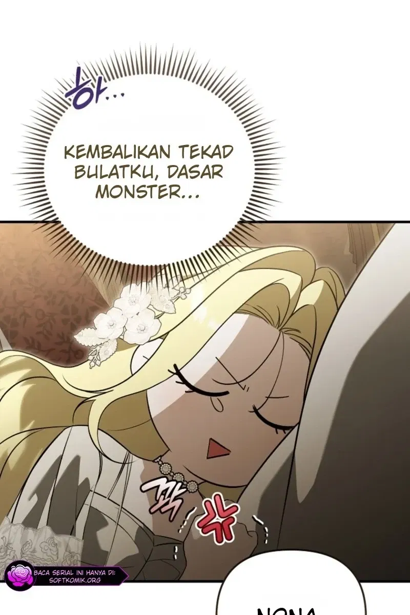 [testing hwago] I Will Become the Ex-Wife of the Beast Chapter 18 Gambar 53