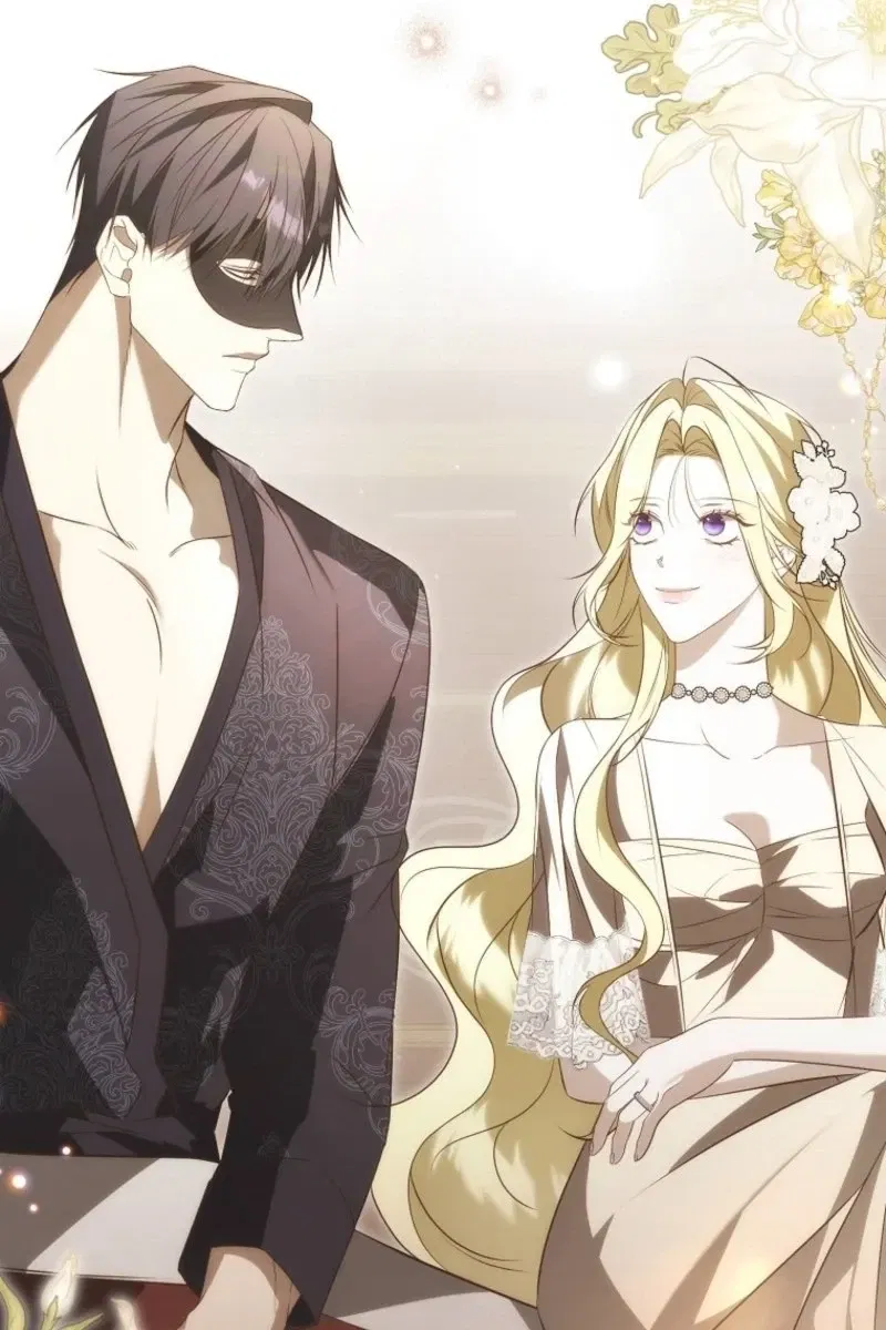 [testing hwago] I Will Become the Ex-Wife of the Beast Chapter 18 Gambar 69