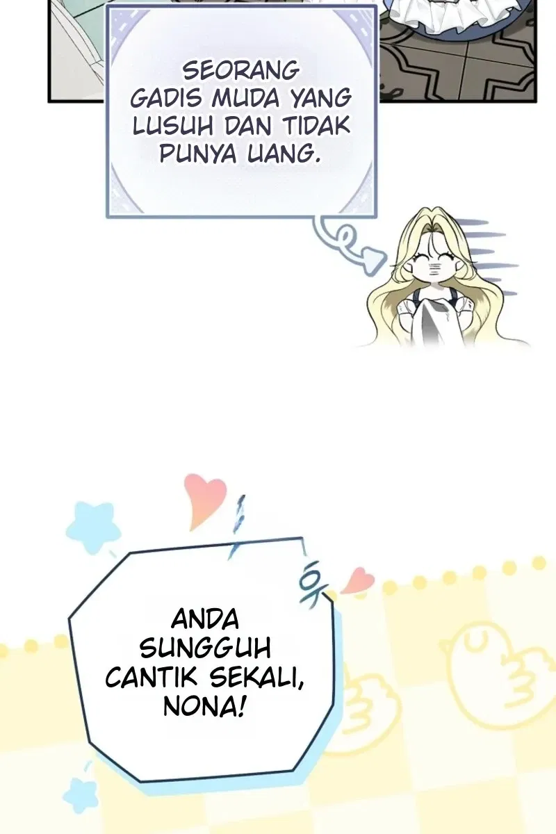 [testing hwago] I Will Become the Ex-Wife of the Beast Chapter 18 Gambar 7