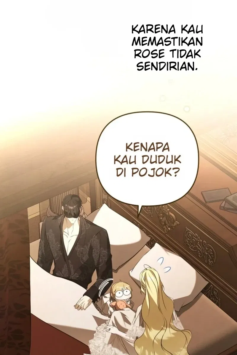 [testing hwago] I Will Become the Ex-Wife of the Beast Chapter 18 Gambar 75