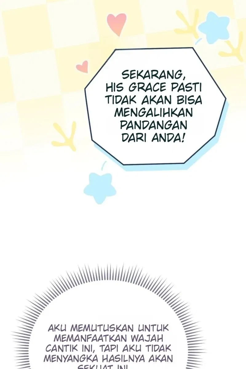 [testing hwago] I Will Become the Ex-Wife of the Beast Chapter 18 Gambar 8
