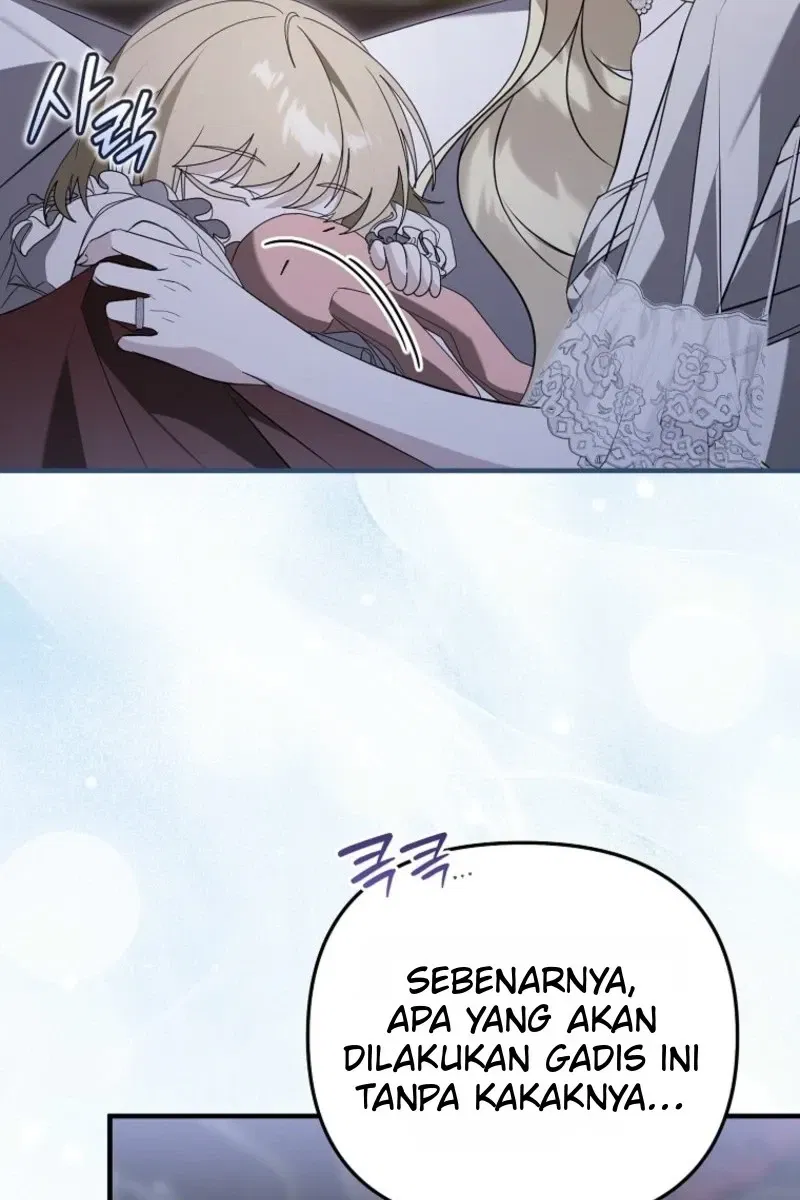 [testing hwago] I Will Become the Ex-Wife of the Beast Chapter 18 Gambar 82