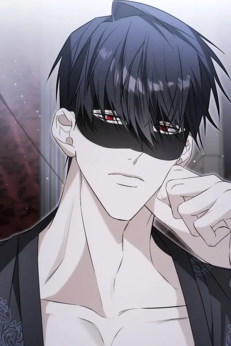 [testing hwago] I Will Become the Ex-Wife of the Beast Chapter 18 Gambar 84