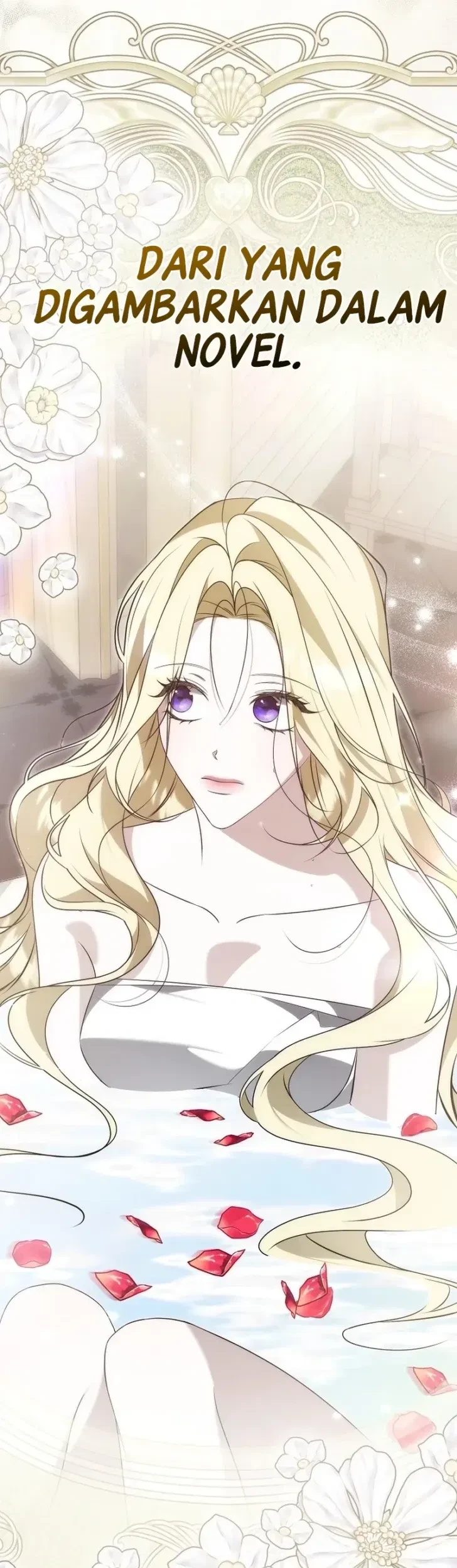 [testing hwago] I Will Become the Ex-Wife of the Beast Chapter 19 Gambar 43