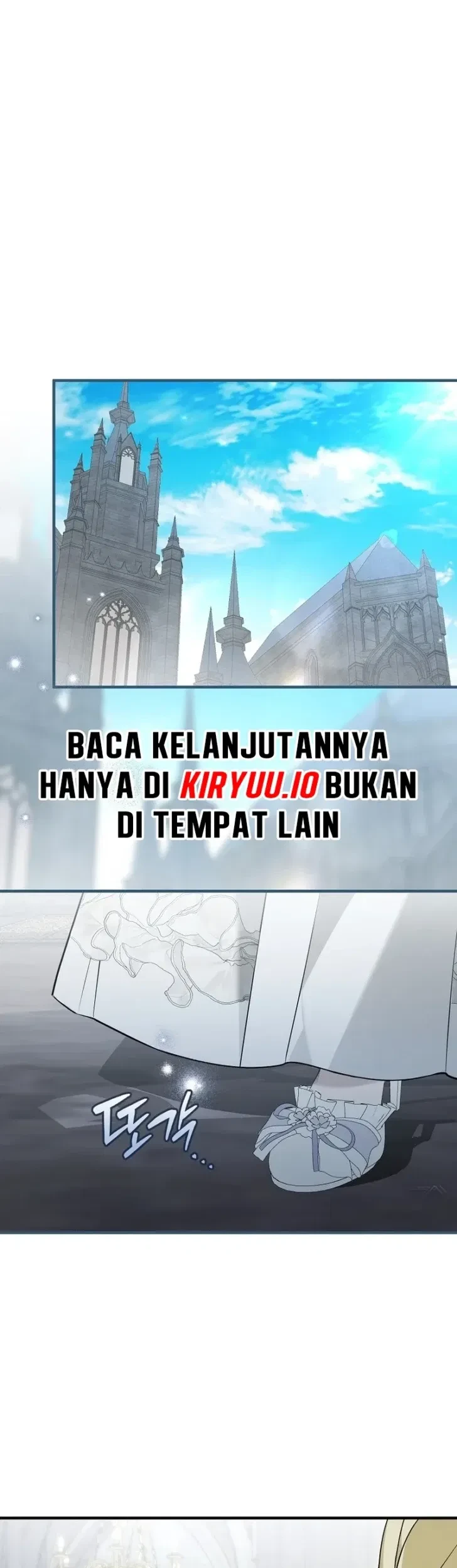 [testing hwago] I Will Become the Ex-Wife of the Beast Chapter 19 Gambar 45