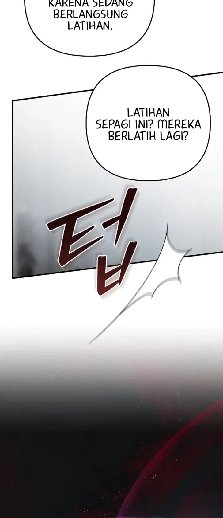 [testing hwago] I Will Become the Ex-Wife of the Beast Chapter 19 Gambar 51