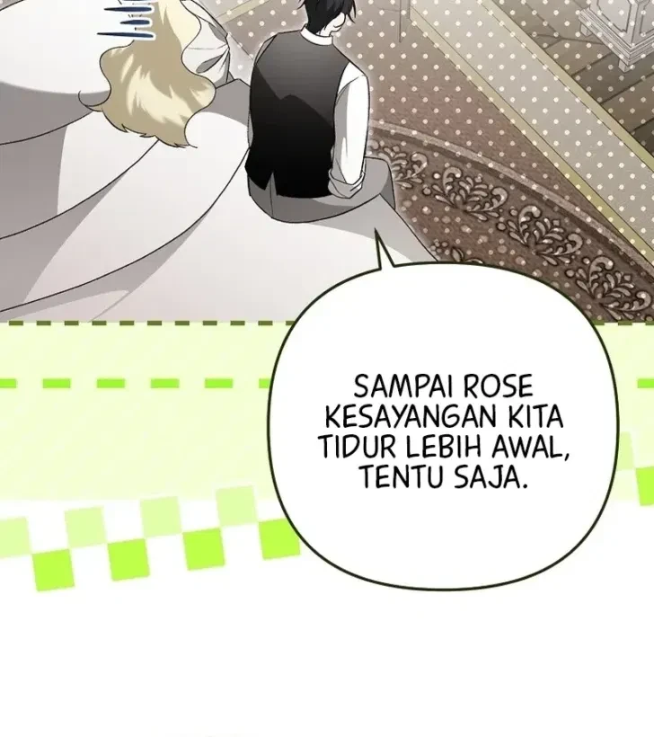[testing hwago] I Will Become the Ex-Wife of the Beast Chapter 19 Gambar 20