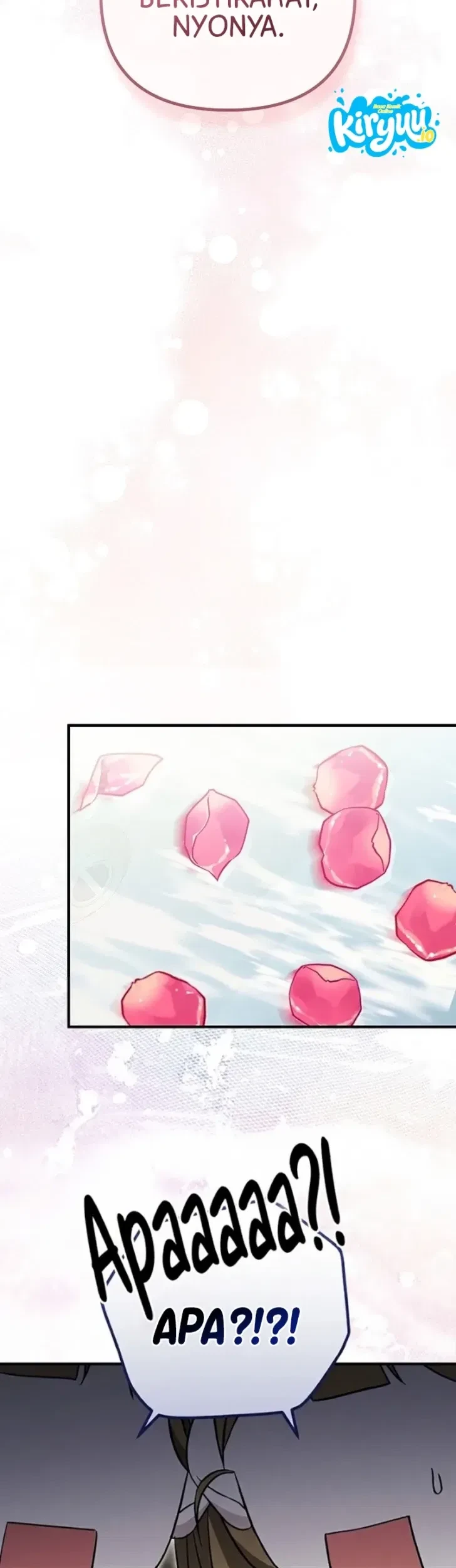 [testing hwago] I Will Become the Ex-Wife of the Beast Chapter 19 Gambar 23