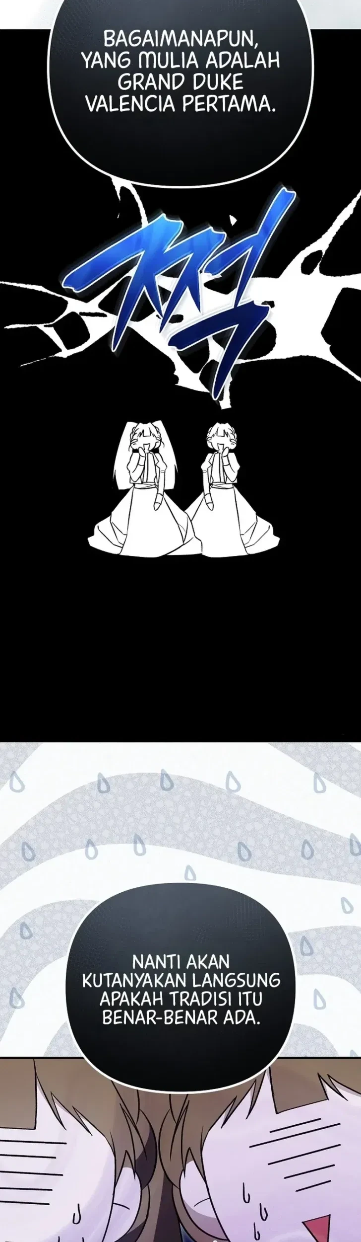 [testing hwago] I Will Become the Ex-Wife of the Beast Chapter 19 Gambar 35