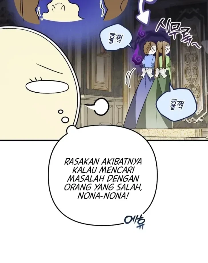 [testing hwago] I Will Become the Ex-Wife of the Beast Chapter 19 Gambar 38