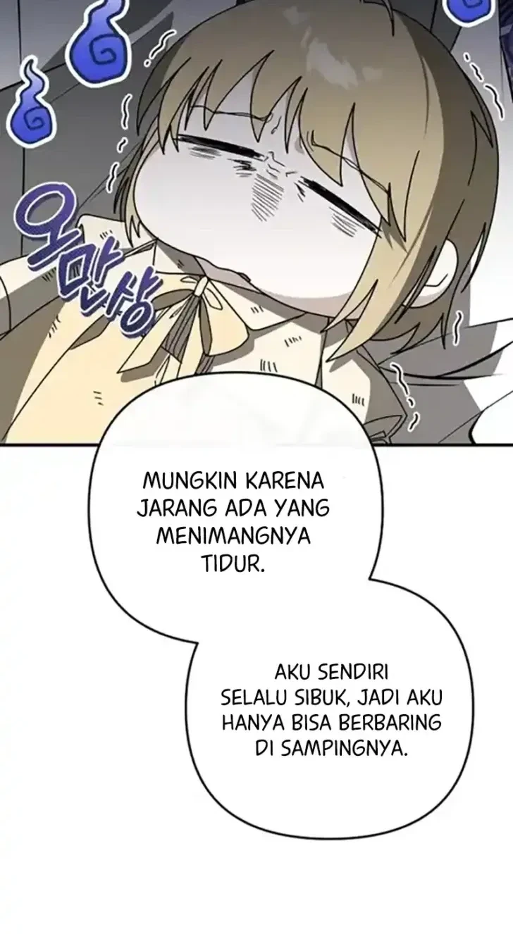 [testing hwago] I Will Become the Ex-Wife of the Beast Chapter 20 Gambar 37