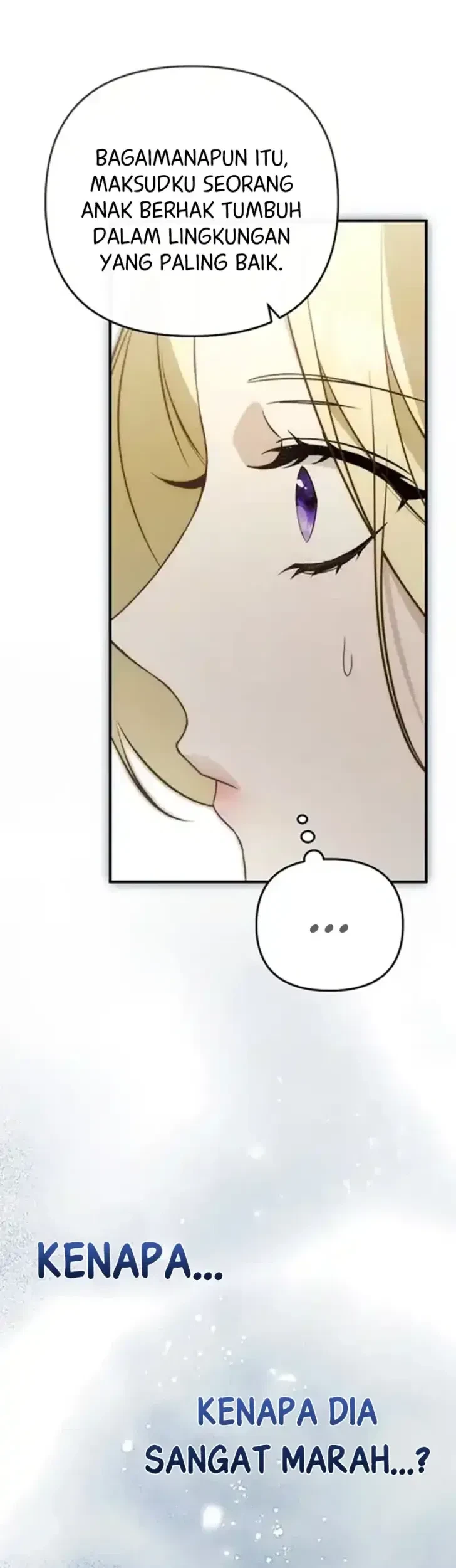 [testing hwago] I Will Become the Ex-Wife of the Beast Chapter 20 Gambar 42