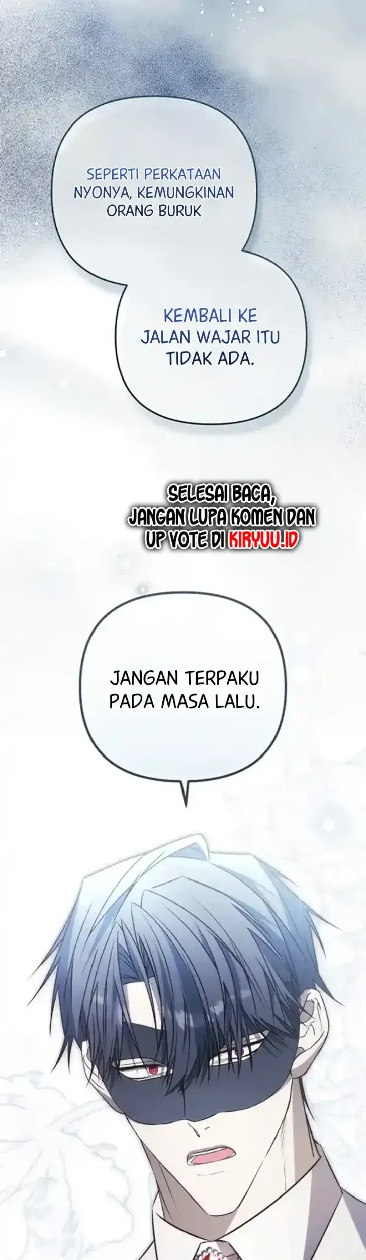 [testing hwago] I Will Become the Ex-Wife of the Beast Chapter 20 Gambar 43