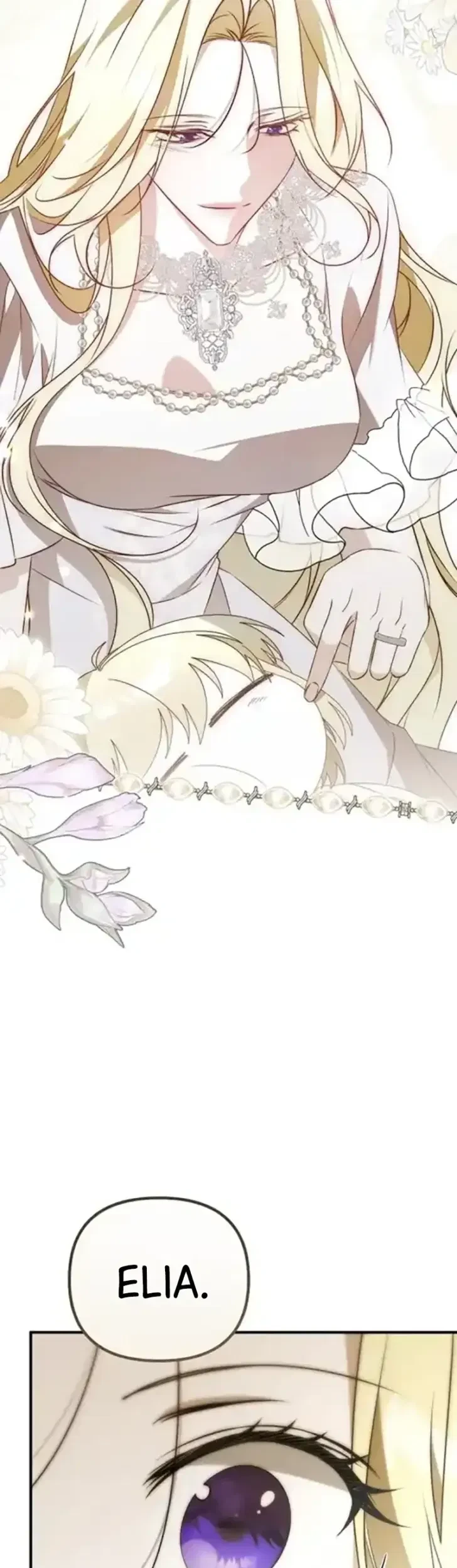 [testing hwago] I Will Become the Ex-Wife of the Beast Chapter 20 Gambar 50