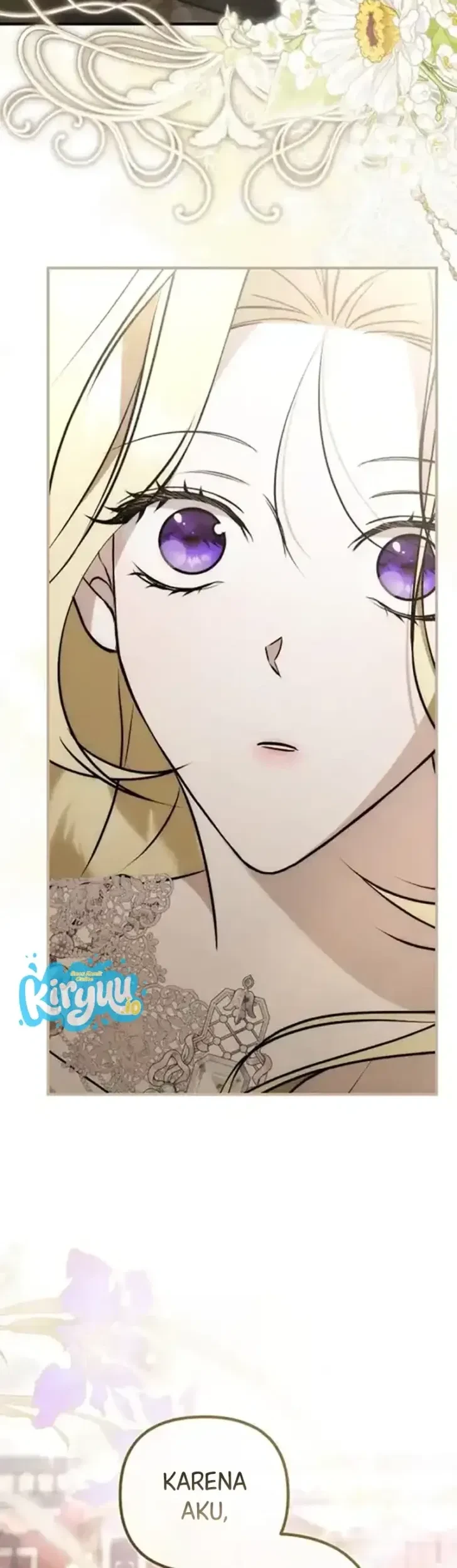 [testing hwago] I Will Become the Ex-Wife of the Beast Chapter 20 Gambar 52