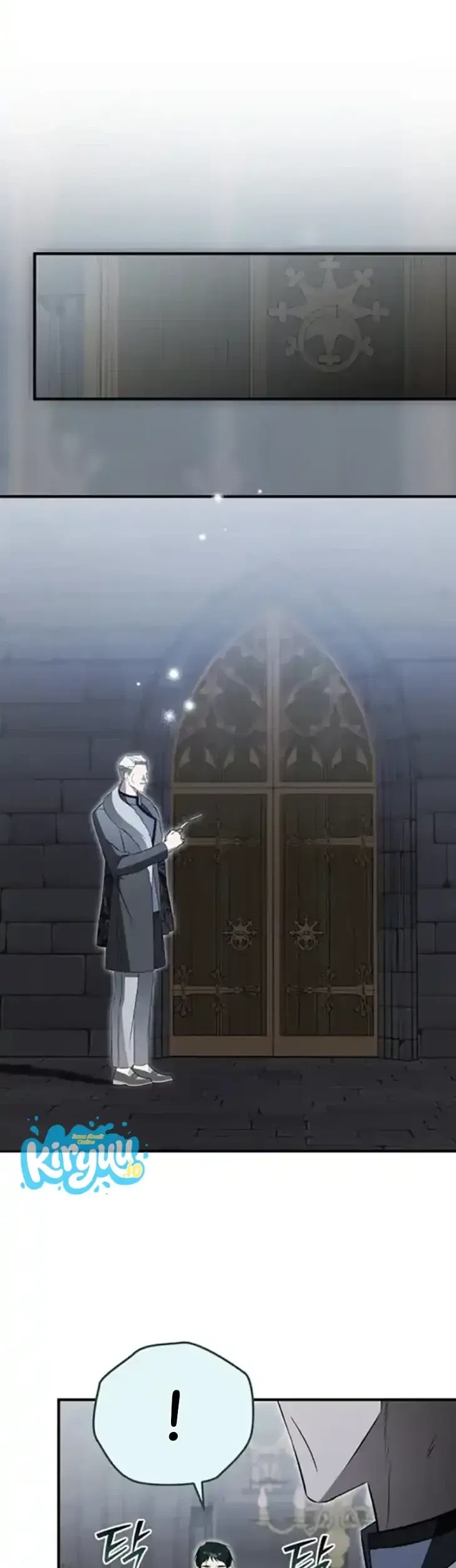 [testing hwago] I Will Become the Ex-Wife of the Beast Chapter 20 Gambar 55