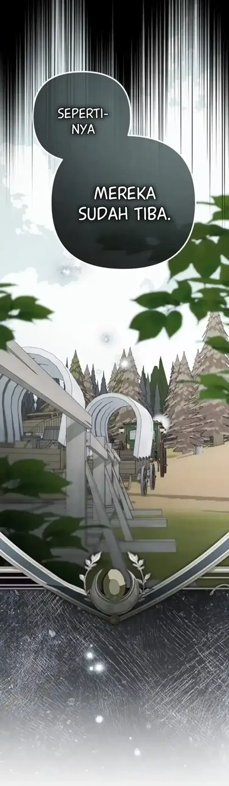 [testing hwago] I Will Become the Ex-Wife of the Beast Chapter 20 Gambar 59