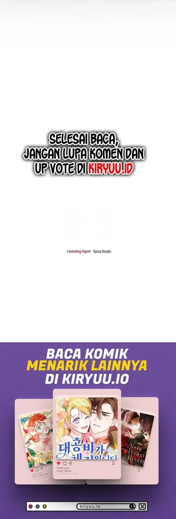 [testing hwago] I Will Become the Ex-Wife of the Beast Chapter 20 Gambar 60