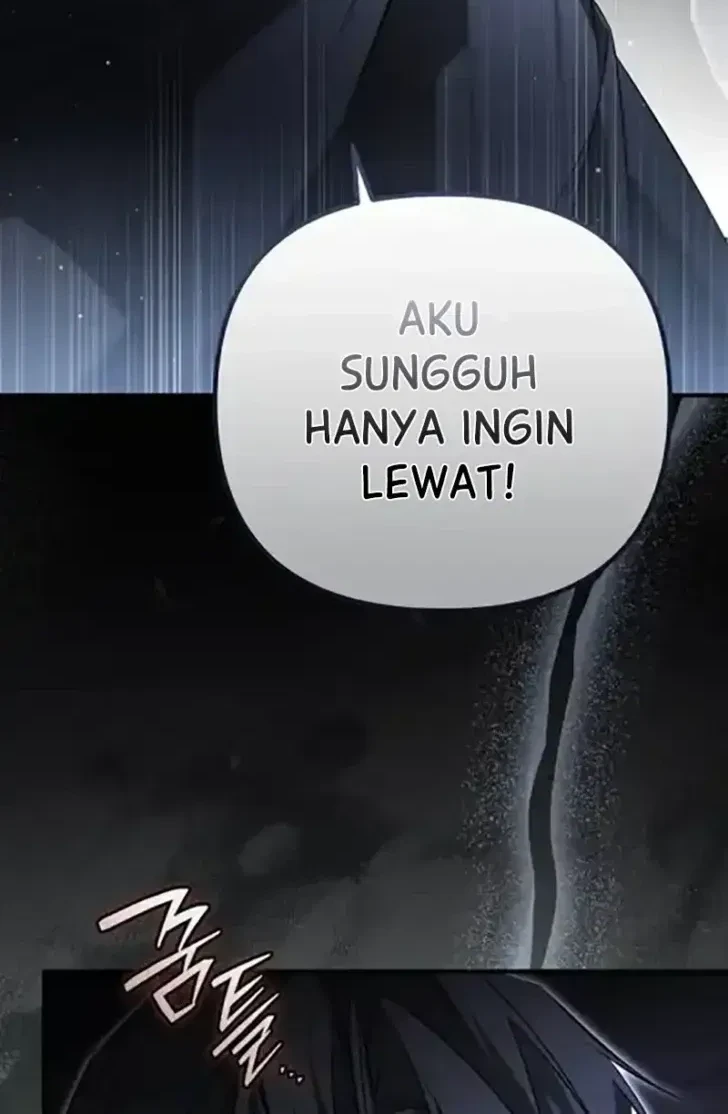 [testing hwago] I Will Become the Ex-Wife of the Beast Chapter 20 Gambar 5