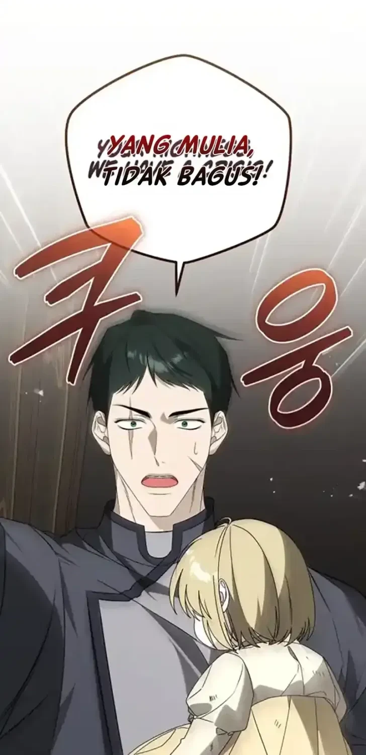 [testing hwago] I Will Become the Ex-Wife of the Beast Chapter 20 Gambar 25