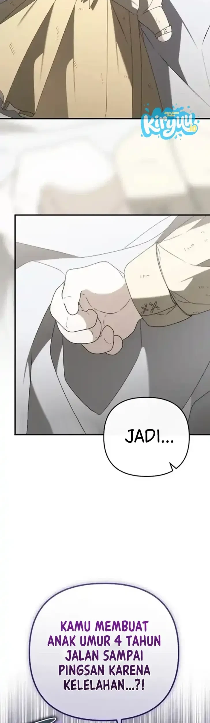 [testing hwago] I Will Become the Ex-Wife of the Beast Chapter 20 Gambar 28