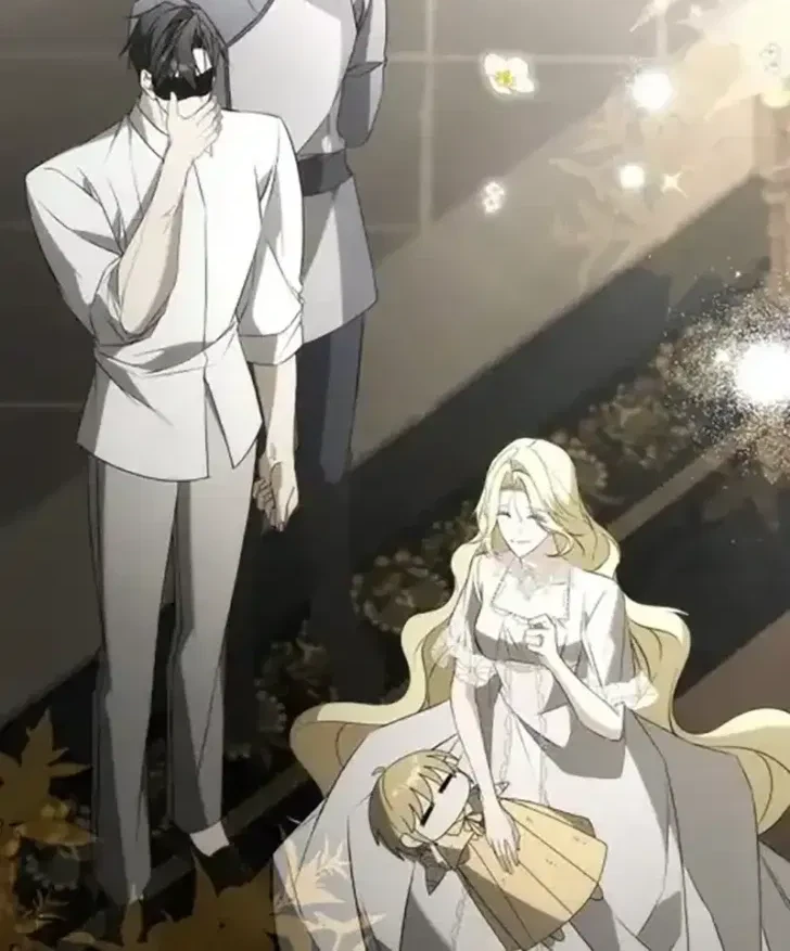 [testing hwago] I Will Become the Ex-Wife of the Beast Chapter 20 Gambar 33