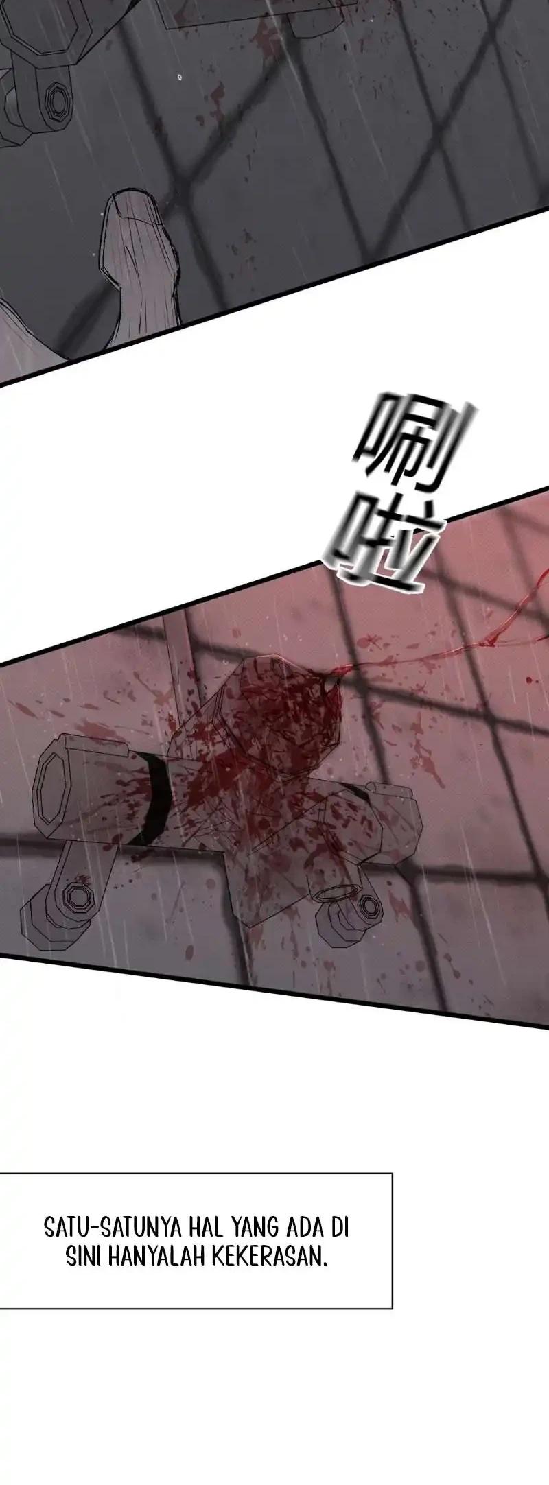 [testing kiryuu] Dog Eat Dog Chapter 1 Gambar 48