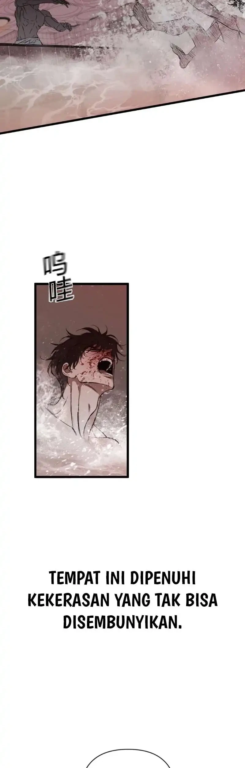 [testing kiryuu] Dog Eat Dog Chapter 1 Gambar 50