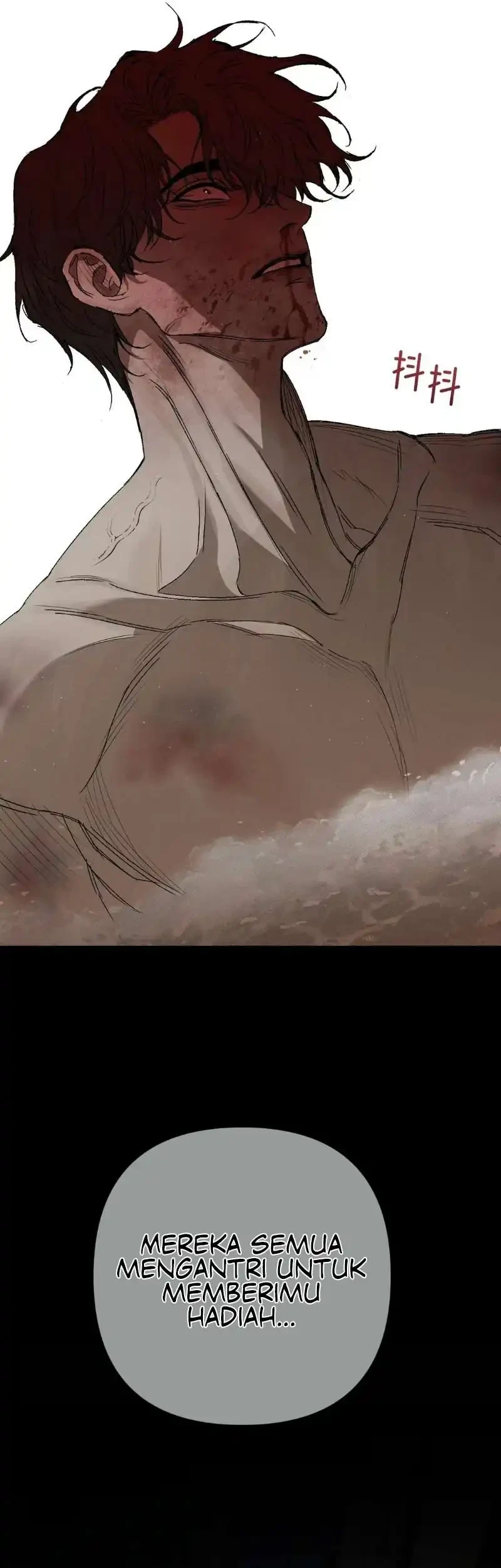 [testing kiryuu] Dog Eat Dog Chapter 1 Gambar 53