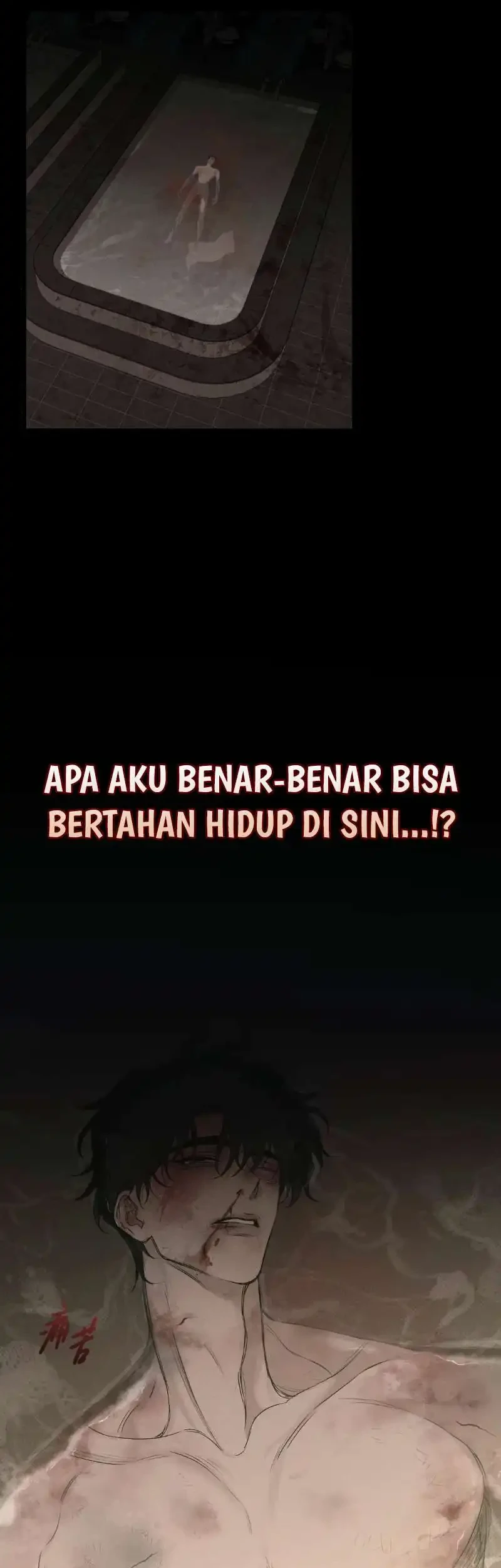 [testing kiryuu] Dog Eat Dog Chapter 1 Gambar 55