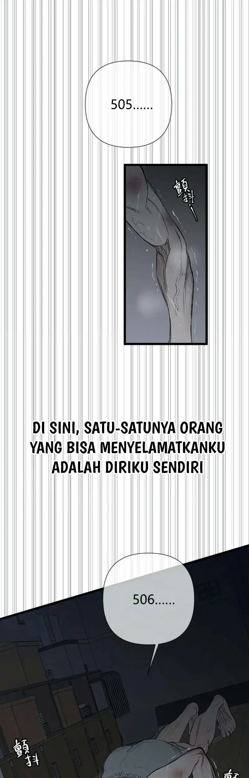 [testing kiryuu] Dog Eat Dog Chapter 1 Gambar 59