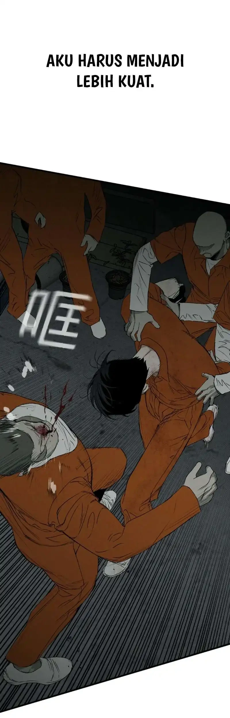 [testing kiryuu] Dog Eat Dog Chapter 1 Gambar 61