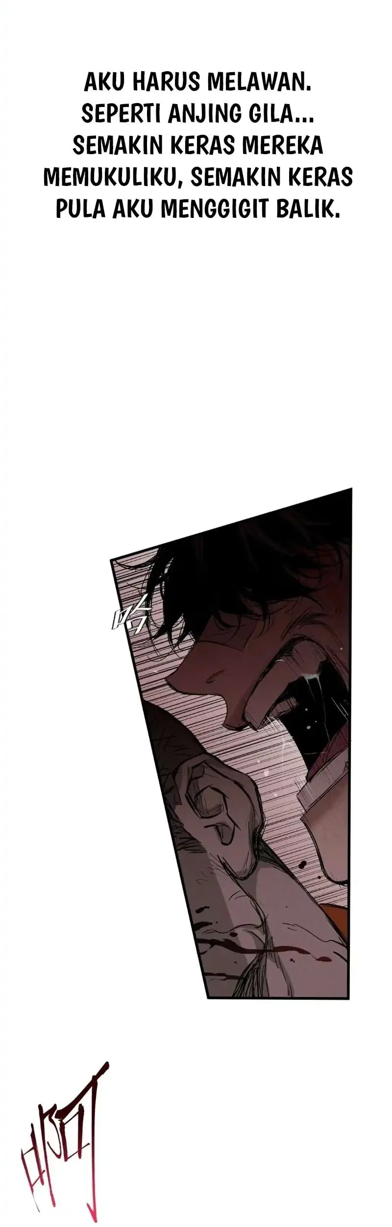 [testing kiryuu] Dog Eat Dog Chapter 1 Gambar 62