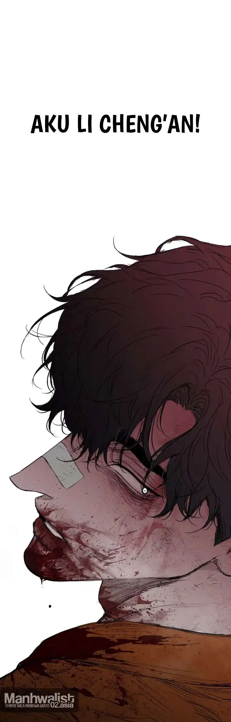 [testing kiryuu] Dog Eat Dog Chapter 1 Gambar 65
