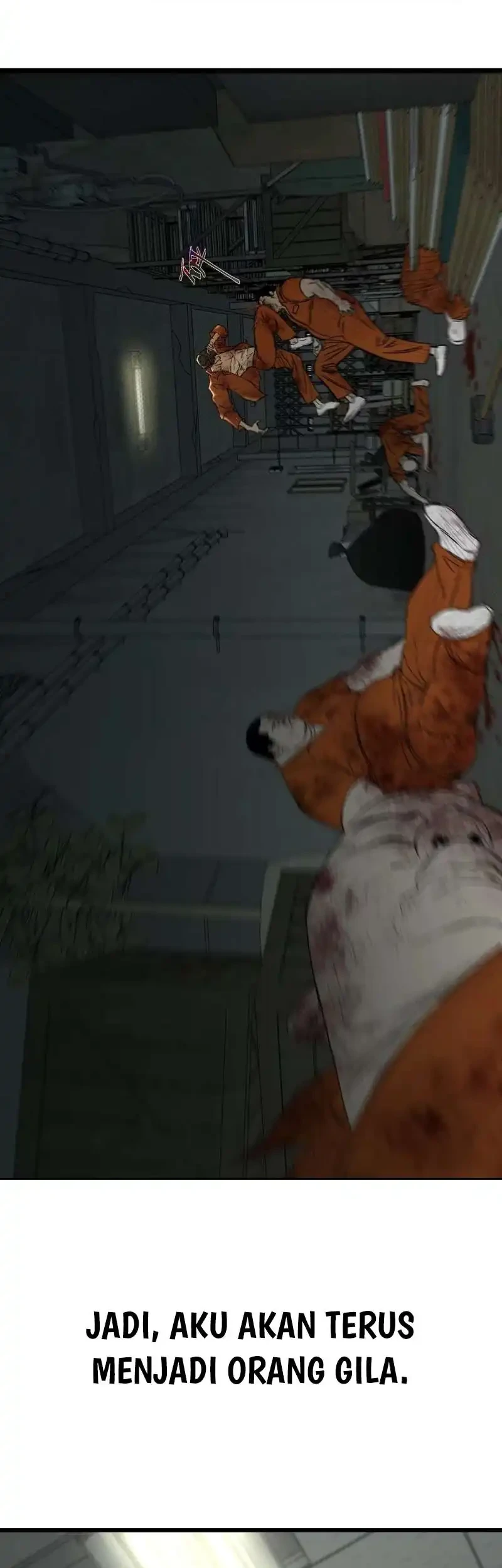 [testing kiryuu] Dog Eat Dog Chapter 1 Gambar 71