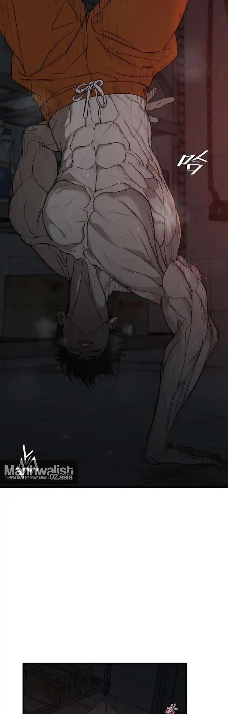 [testing kiryuu] Dog Eat Dog Chapter 1 Gambar 75