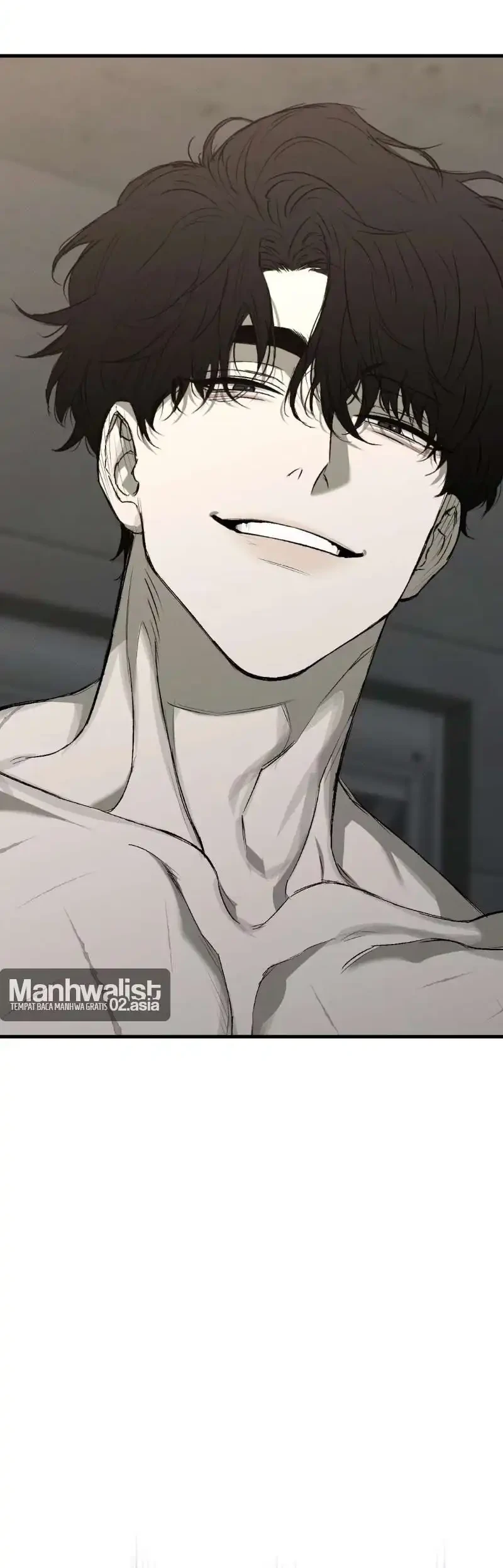 [testing kiryuu] Dog Eat Dog Chapter 1 Gambar 80