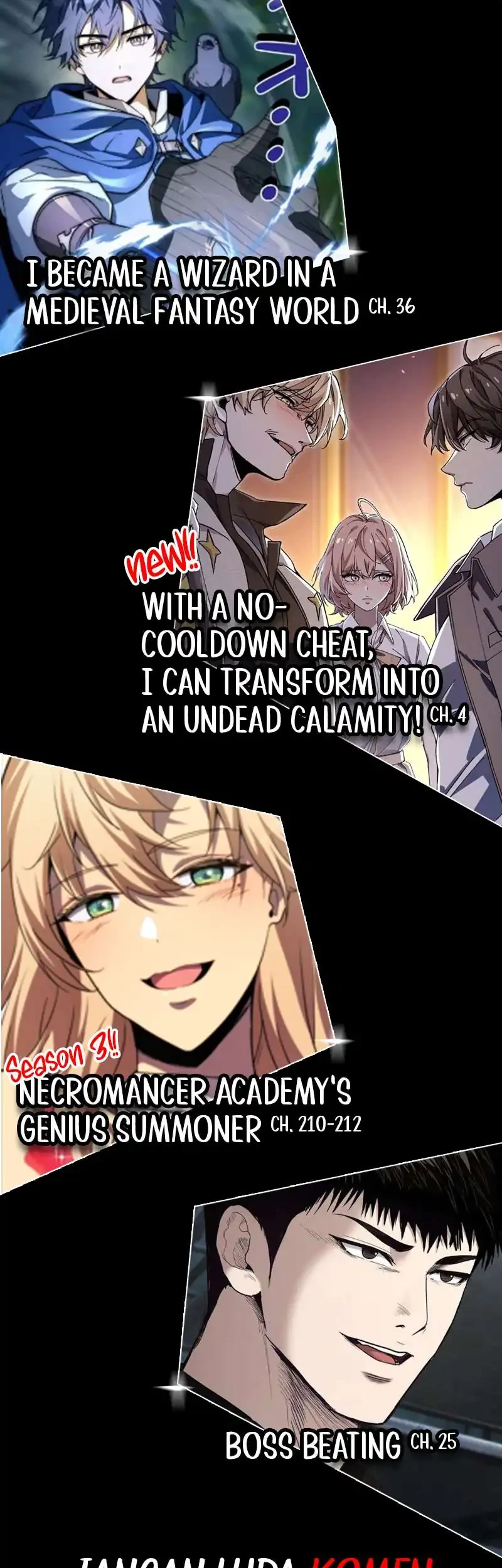 [testing kiryuu] Dog Eat Dog Chapter 1 Gambar 94