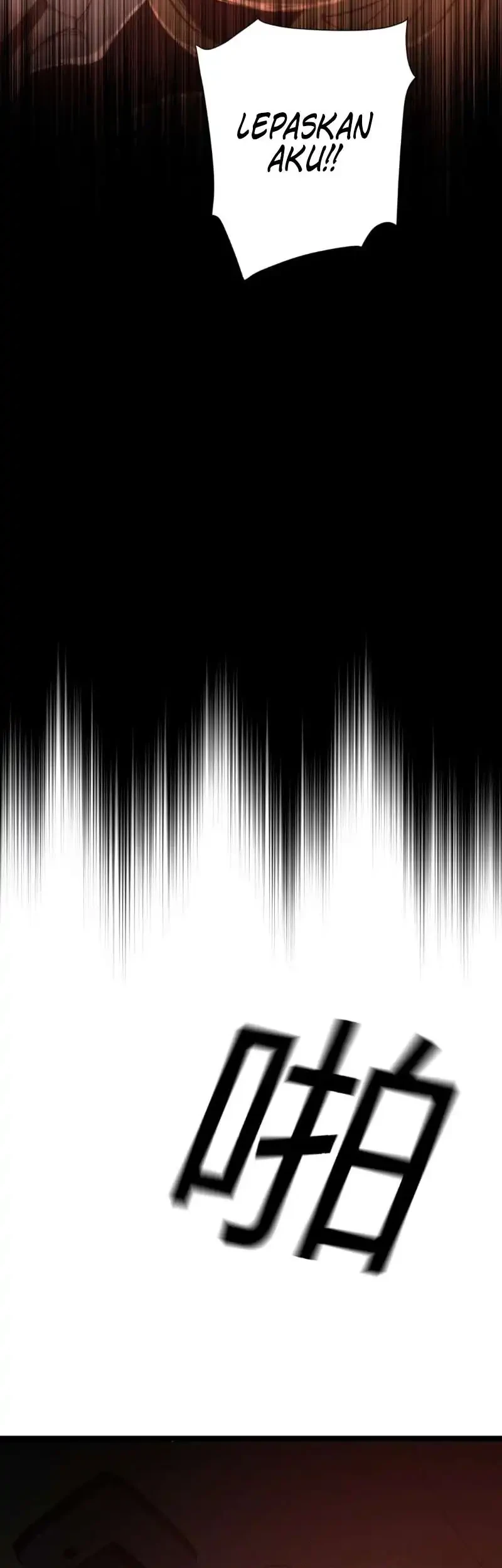 [testing kiryuu] Dog Eat Dog Chapter 1 Gambar 7