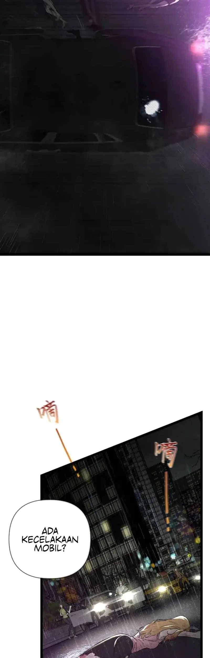 [testing kiryuu] Dog Eat Dog Chapter 1 Gambar 10