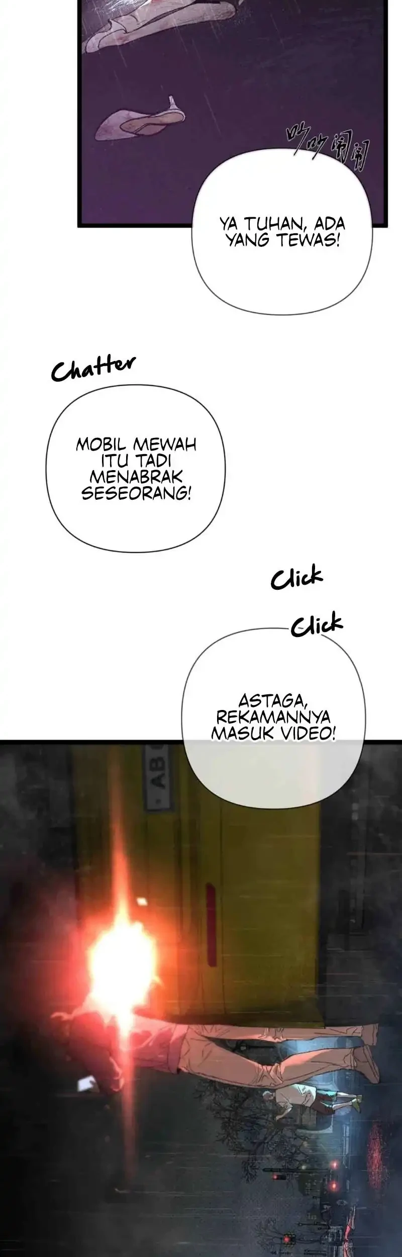 [testing kiryuu] Dog Eat Dog Chapter 1 Gambar 11