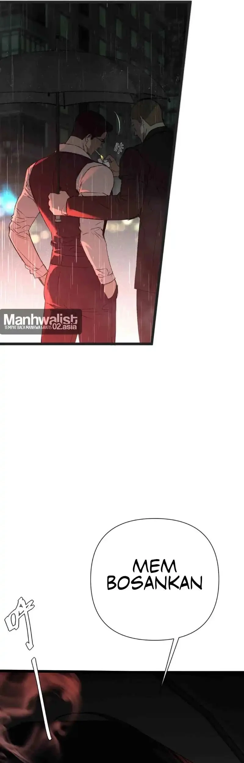 [testing kiryuu] Dog Eat Dog Chapter 1 Gambar 13