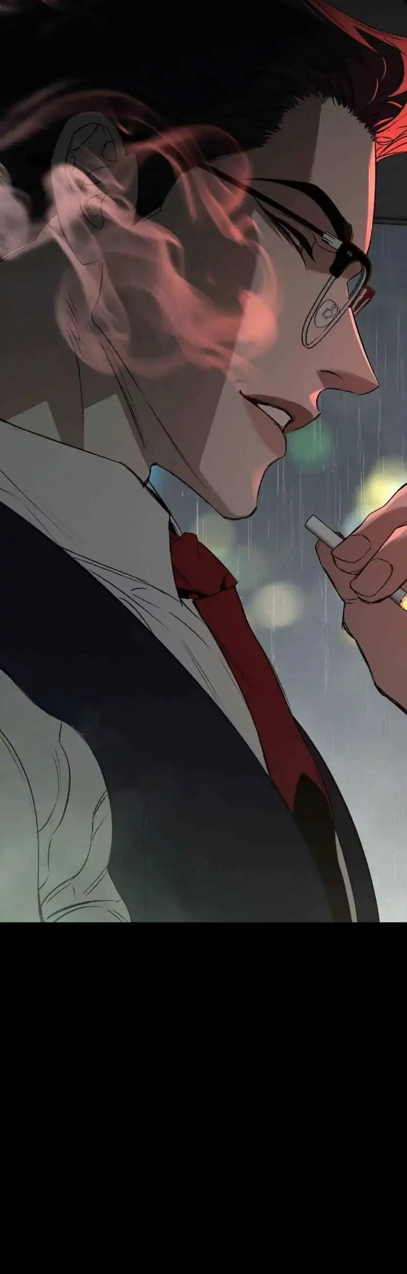 [testing kiryuu] Dog Eat Dog Chapter 1 Gambar 14