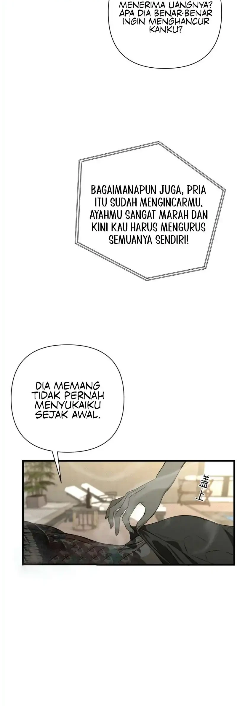 [testing kiryuu] Dog Eat Dog Chapter 1 Gambar 20