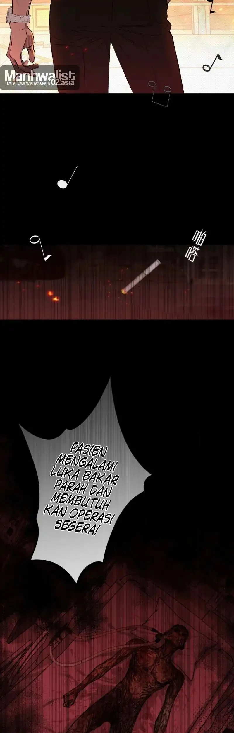 [testing kiryuu] Dog Eat Dog Chapter 1 Gambar 23