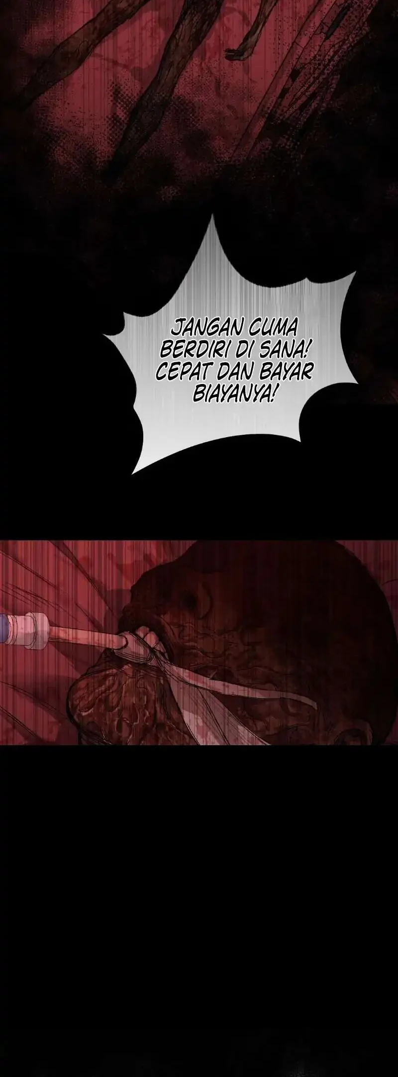 [testing kiryuu] Dog Eat Dog Chapter 1 Gambar 24