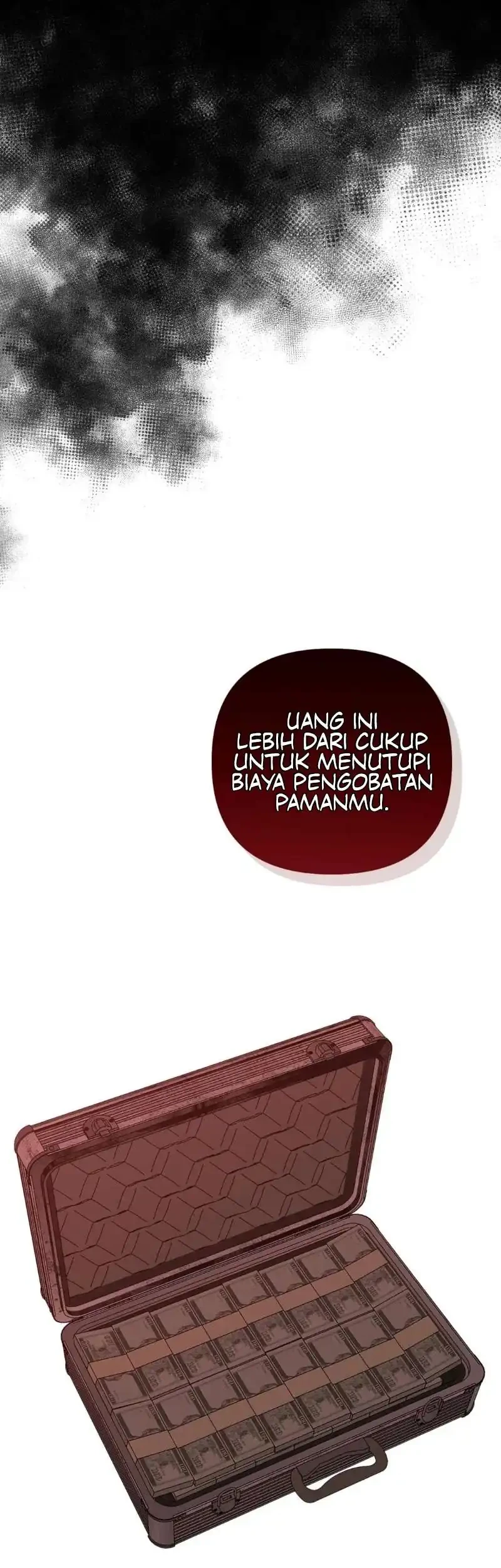 [testing kiryuu] Dog Eat Dog Chapter 1 Gambar 25