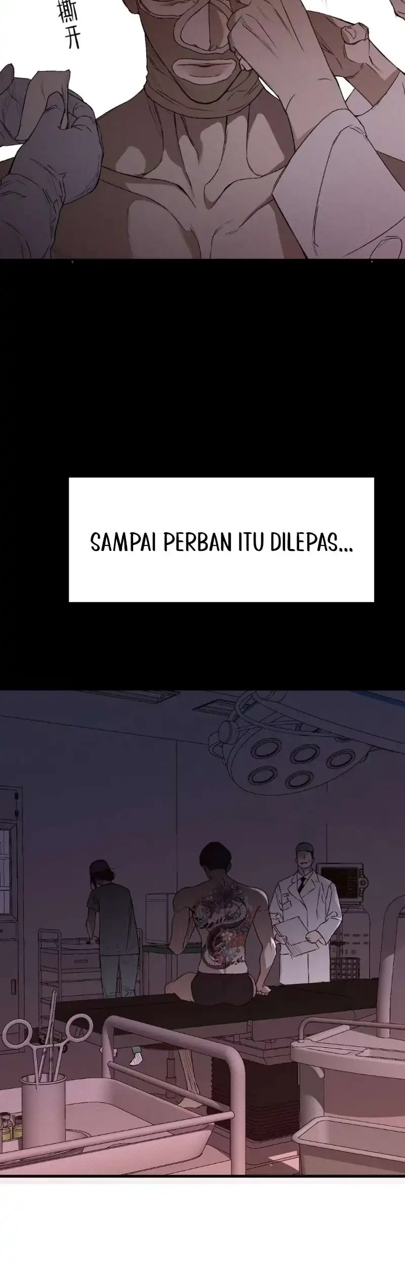 [testing kiryuu] Dog Eat Dog Chapter 1 Gambar 31