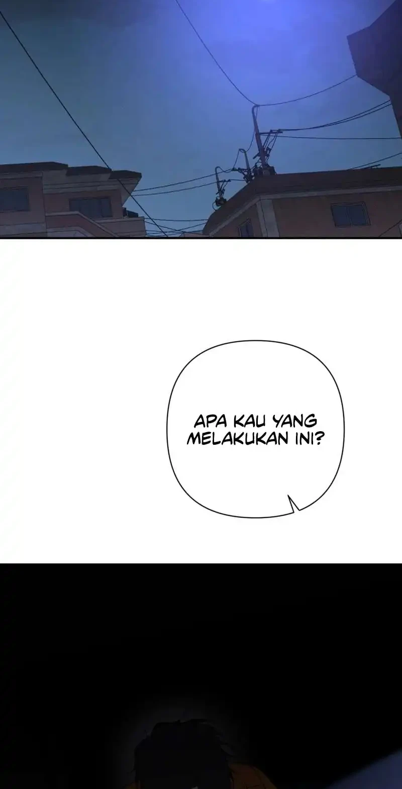 [testing kiryuu] Dog Eat Dog Chapter 2 Gambar 40