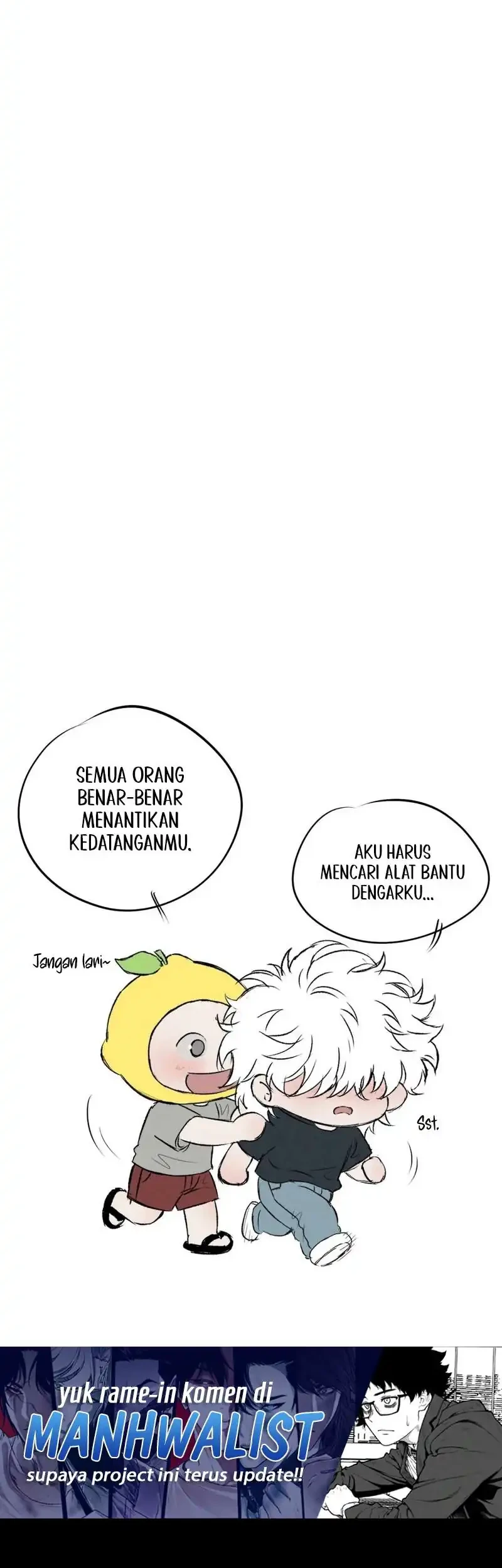 [testing kiryuu] Dog Eat Dog Chapter 2 Gambar 43